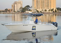 Blue Water Escape Charters